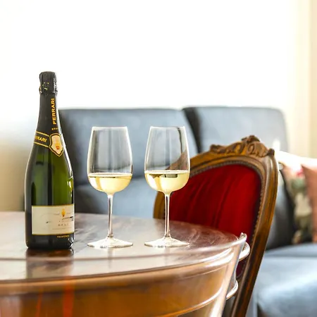 Apartamento Hostly-suite Le Maioliche-near The Tower Pisa