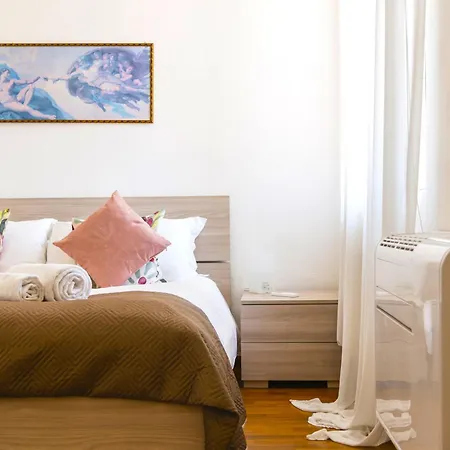 Apartamento Hostly-suite Le Maioliche-near The Tower *