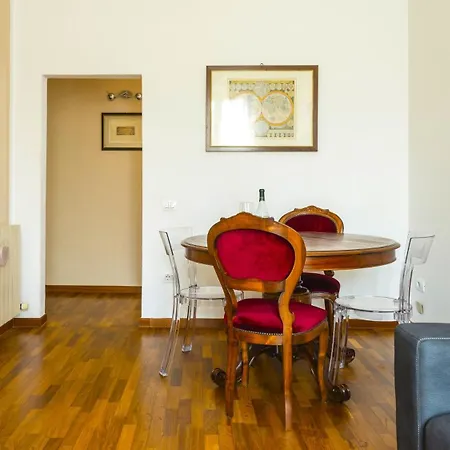 Apartamento Hostly-suite Le Maioliche-near The Tower Pisa