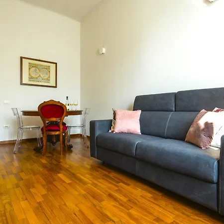 Hostly-suite Le Maioliche-near The Tower Apartman Pisa