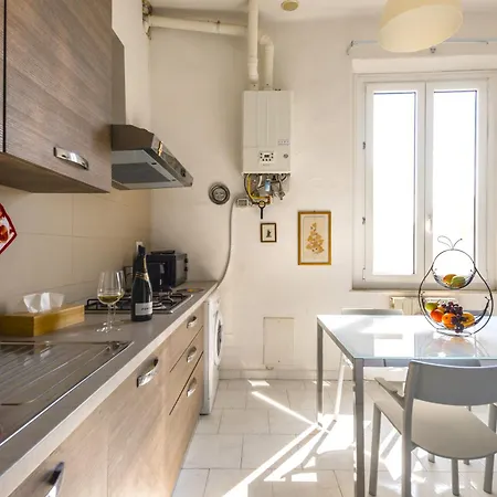 Hostly-suite Le Maioliche-near The Tower * Pisa